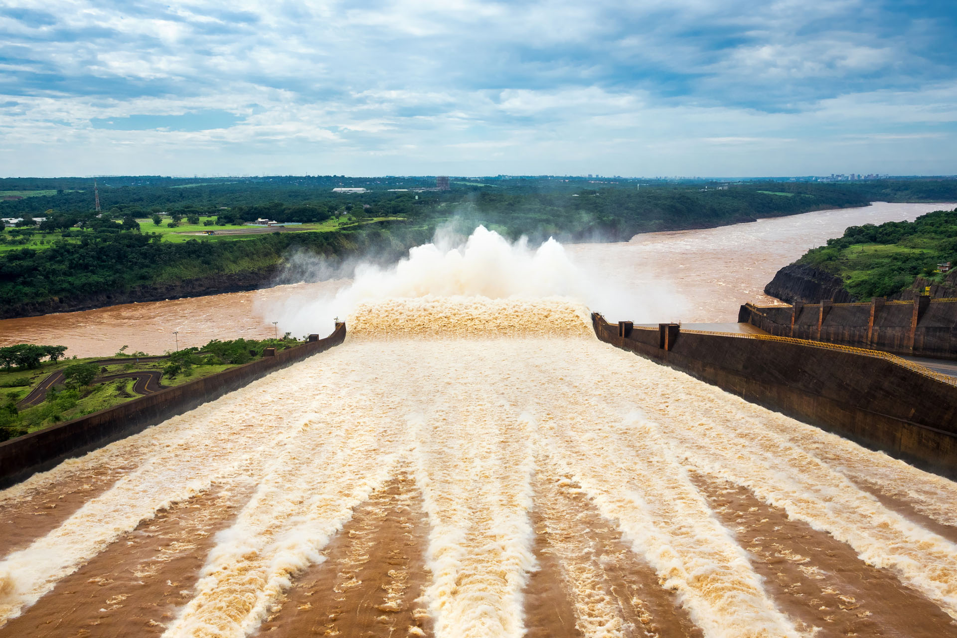 Paraíba Secures $50 Million to Combat Chronic Water Scarcity