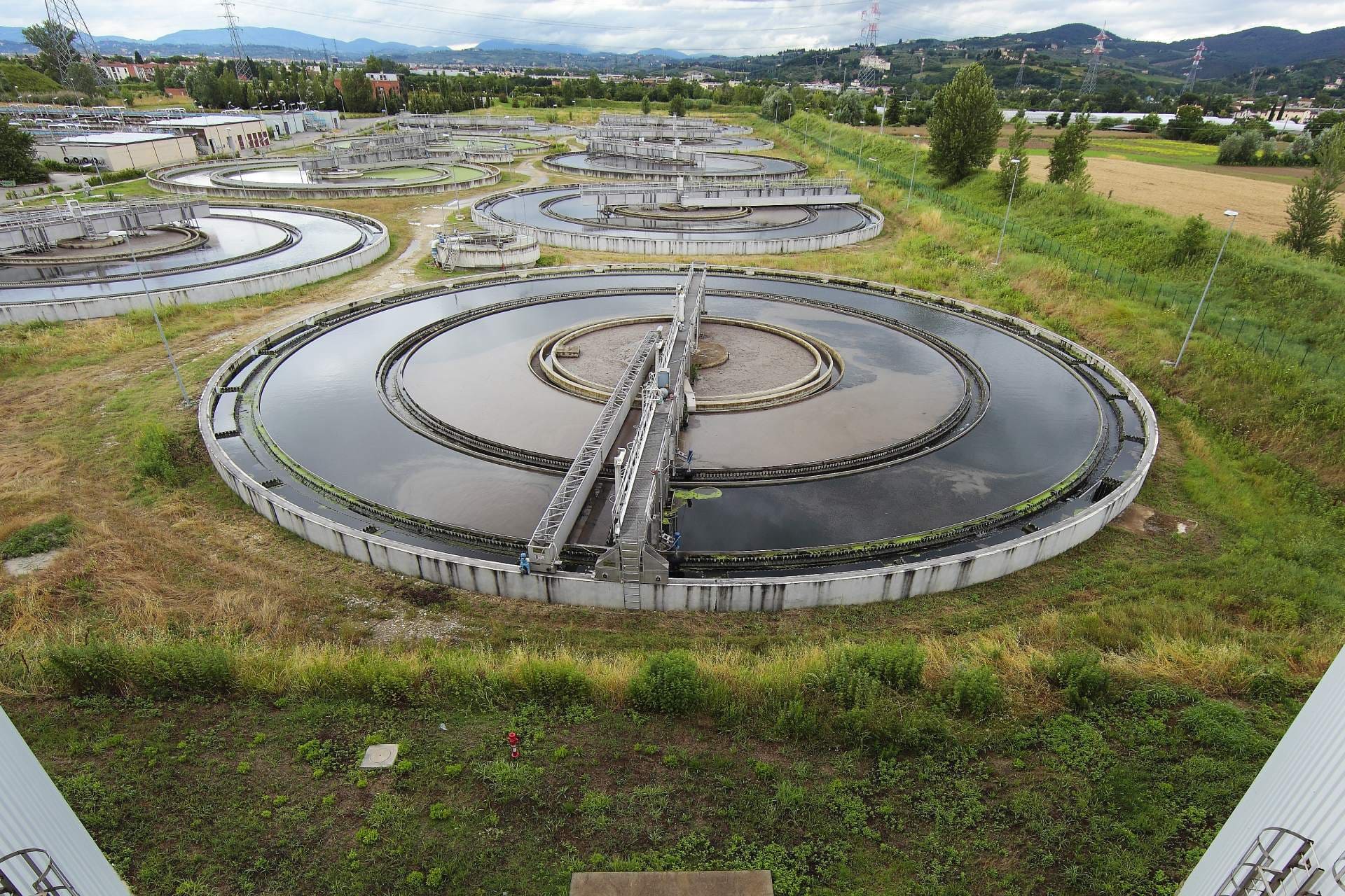 EIB Backs ACEA with €450 Million for Lazio Water Infrastructure
