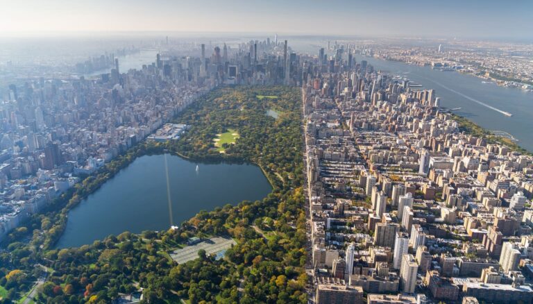  New York City  