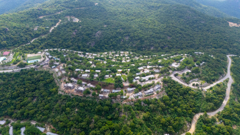   GERD - Permanent Camp  