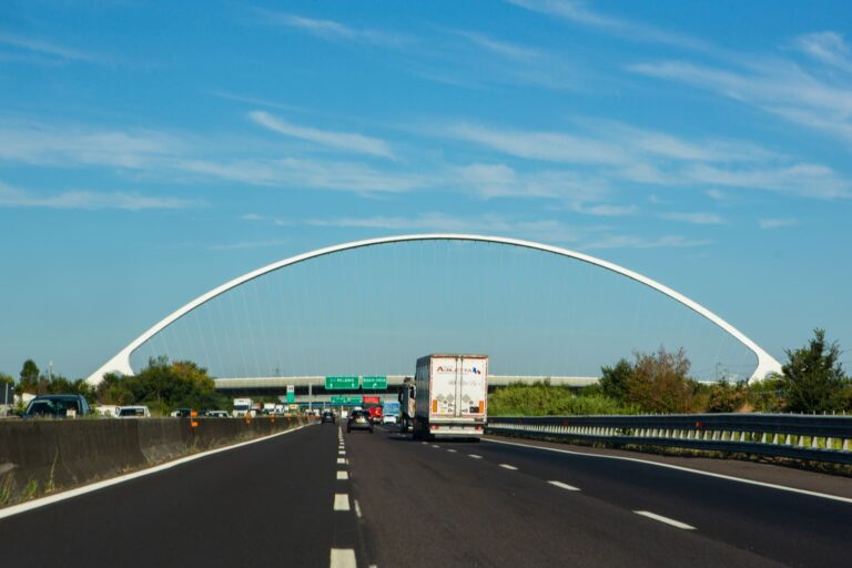   Autostrada del Sole (A1)  