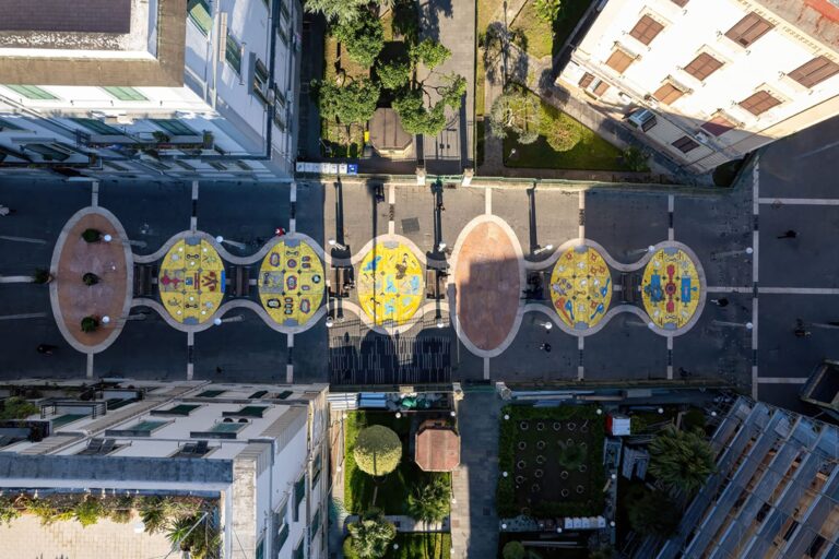   Metropolitana di Napoli, Linea 1, Stazione Mater Dei  