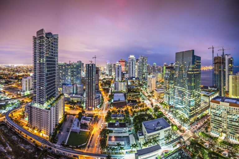  Miami, Florida  