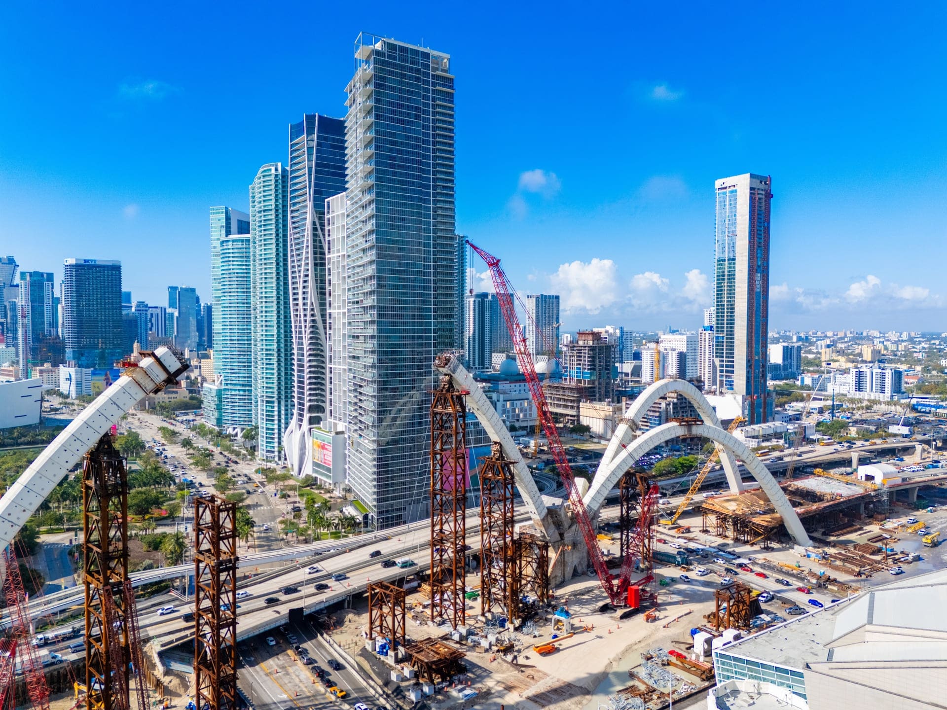 Finance and Sustainable Works: Miami Aims for US Leadership – We Build Value