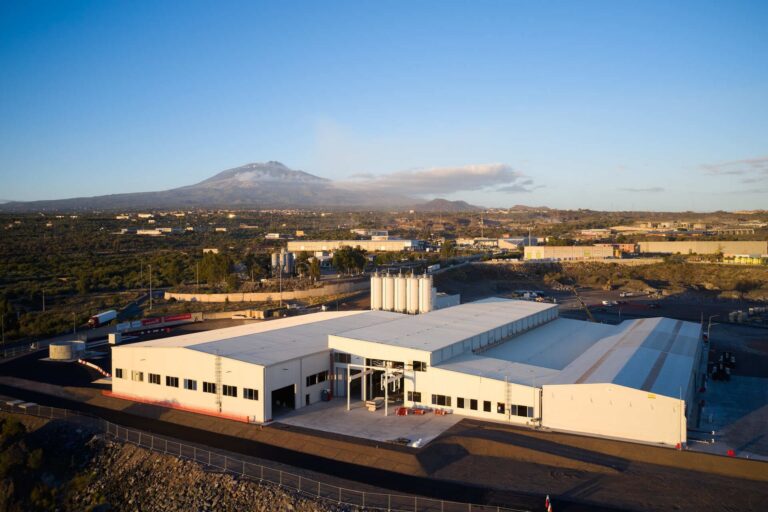   Roboplant Plant, Italy  