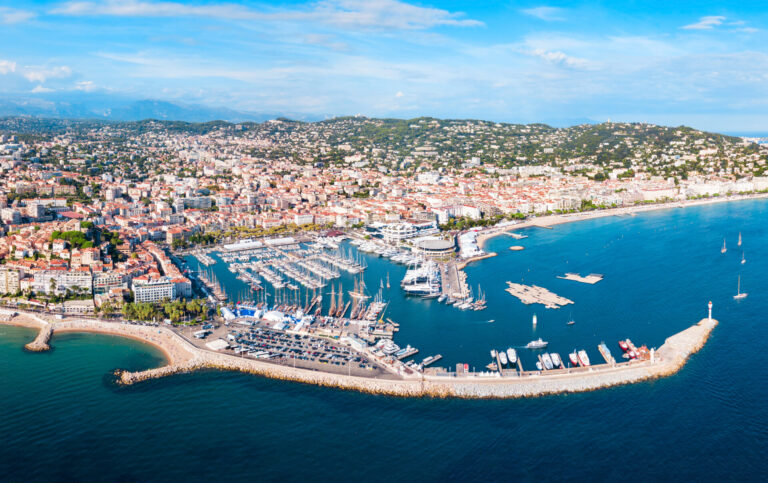   Cannes, Francia  