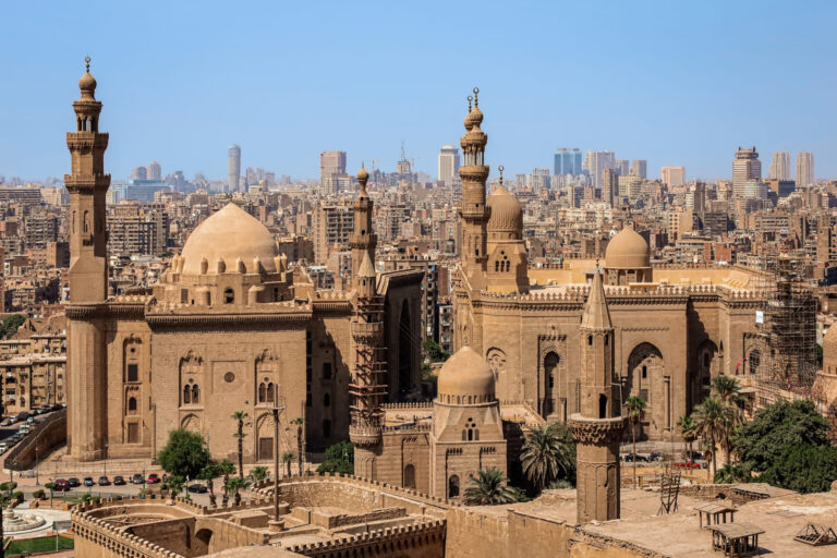   Il Cairo, Egitto  