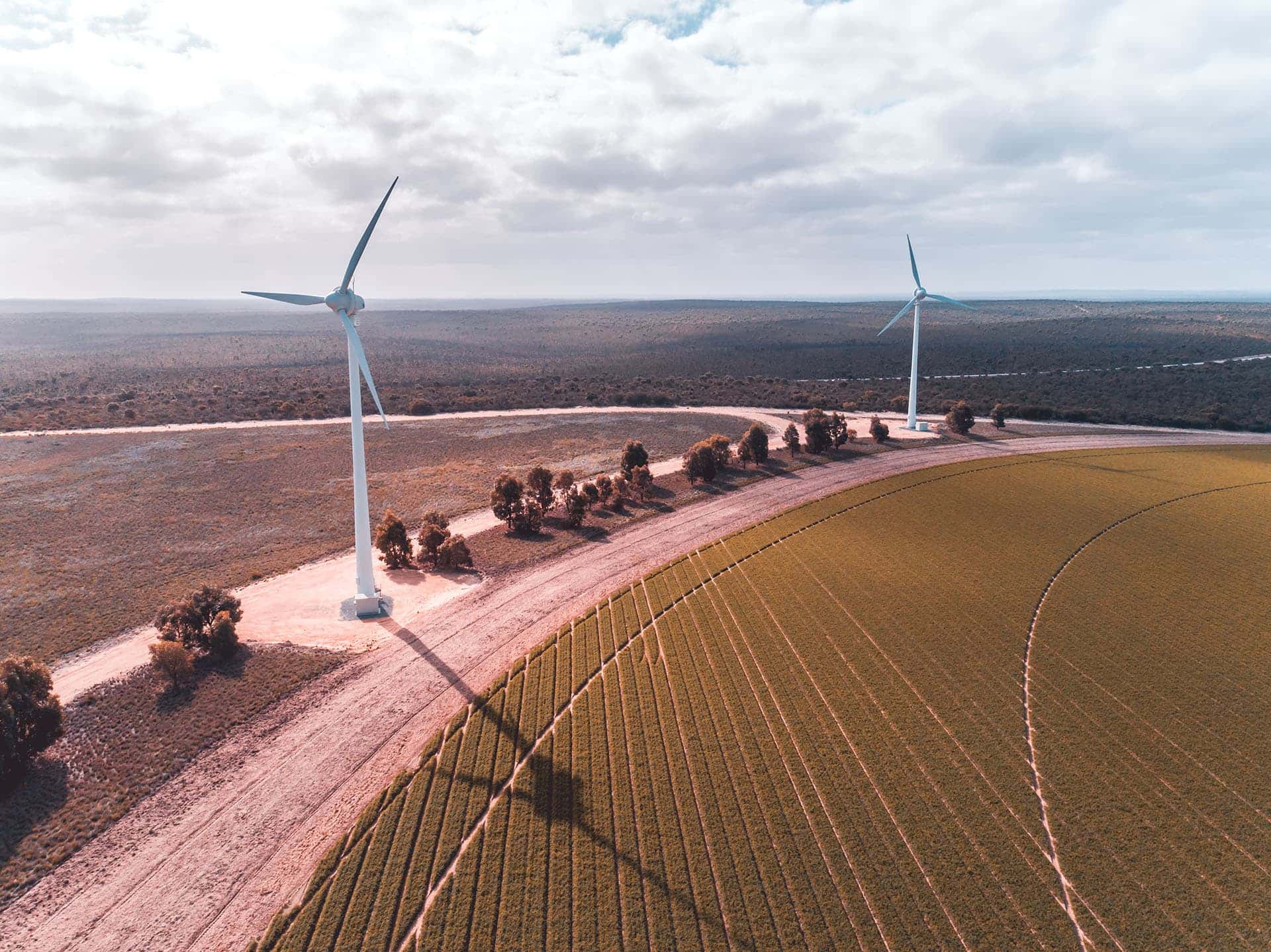 Closing the $2 Trillion Gap in Emerging Market Energy Projects
